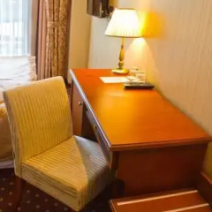 Reikartz Europe Hotel 4* Стандартный номер с различными типами кроватей фото 4
