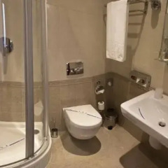 Reikartz Europe Hotel 4* Полулюкс с различными типами кроватей фото 2