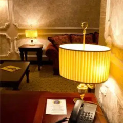 Reikartz Europe Hotel 4* Люкс с различными типами кроватей фото 15