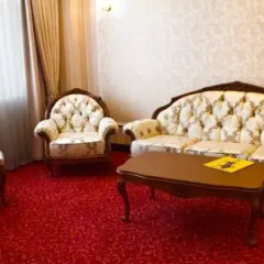 Reikartz Europe Hotel 4* Полулюкс с различными типами кроватей фото 9