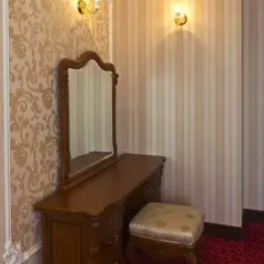 Reikartz Europe Hotel 4* Полулюкс с различными типами кроватей фото 7