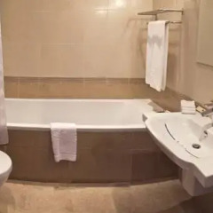 Reikartz Europe Hotel 4* Полулюкс с различными типами кроватей фото 3