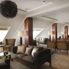 Отель The Ritz Carlton Vienna 5* Люкс фото 11