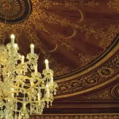 Отель The Ritz Carlton Vienna 5* Полулюкс фото 11