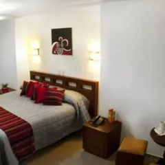 Hotel Guadalajara Express 3* Стандартный номер с различными типами кроватей