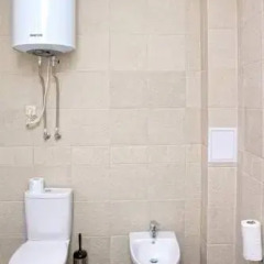 Арт Отель Коктебель Люкс с двуспальной кроватью фото 36