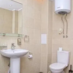 Арт Отель Коктебель Люкс с двуспальной кроватью фото 28