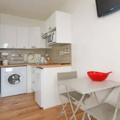 Отель Studios Paris Appartement Caramel Апартаменты фото 2