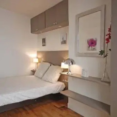 Отель Studios Paris Appartement Caramel Апартаменты фото 6