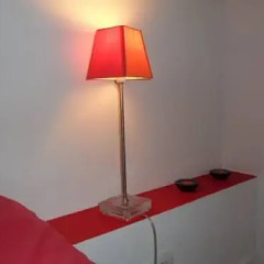 Отель Bed and Breakfast Couleurs Paris Стандартный номер