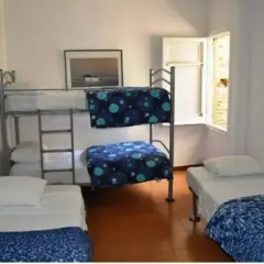 Отель Pintor Pahissa Rooms Стандартный номер с различными типами кроватей фото 2
