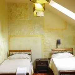Гостиница Motel Kilikia Стандартный номер с различными типами кроватей фото 5
