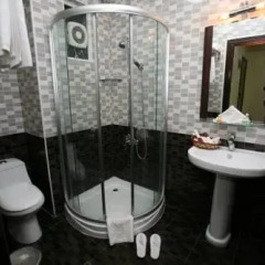 Cedar Hotel 3* Номер Делюкс с различными типами кроватей фото 4