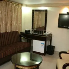 Cedar Hotel 3* Номер Делюкс с различными типами кроватей фото 7
