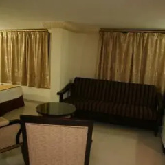 Cedar Hotel 3* Номер Делюкс с различными типами кроватей фото 2