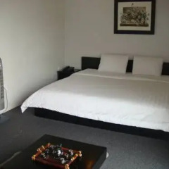 Vegas Luxury Hotel 2* Люкс с различными типами кроватей