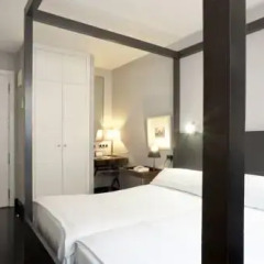 Отель Banys Orientals 3* Стандартный номер