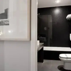 Отель Banys Orientals 3* Стандартный номер фото 3