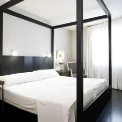 Отель Banys Orientals 3* Стандартный номер фото 5