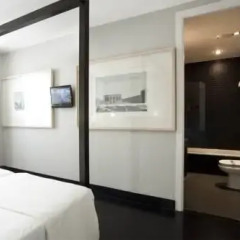 Отель Banys Orientals 3* Стандартный номер фото 2
