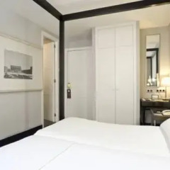 Отель Banys Orientals 3* Стандартный номер фото 6
