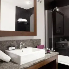 Отель Banys Orientals 3* Стандартный номер фото 4