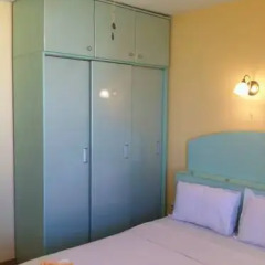 Отель Guest House Himalaya Wind Люкс