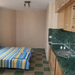 Отель Guest House Himalaya Wind Люкс фото 11
