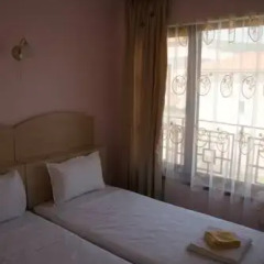 Отель Guest House Himalaya Wind Люкс фото 9