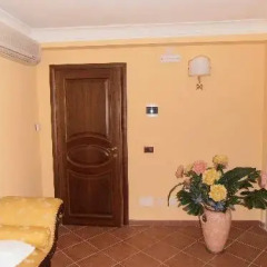 Отель Il Duomo 3* Стандартный номер фото 2