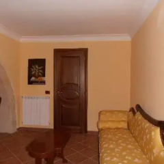 Отель Il Duomo 3* Стандартный номер фото 10