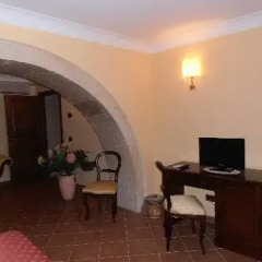 Отель Il Duomo 3* Стандартный номер фото 3