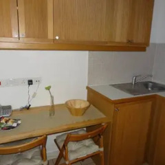 Отель Studios 2 Let North Gower 3* Студия с различными типами кроватей фото 18