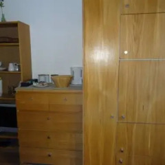Отель Studios 2 Let North Gower 3* Студия с различными типами кроватей фото 17