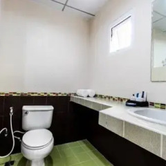 Отель Meesuk Place Номер Делюкс с двуспальной кроватью фото 2