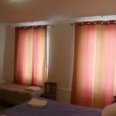Hotel Bearnais 4* Стандартный номер с различными типами кроватей