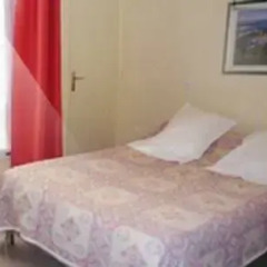 Hotel Bearnais 4* Стандартный номер с различными типами кроватей фото 14