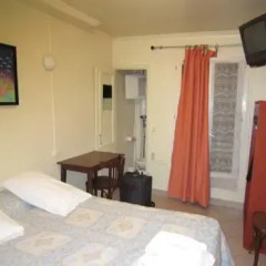 Hotel Bearnais 4* Стандартный номер с различными типами кроватей фото 3