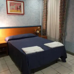 San Pietro Rooms Hotel 2* Стандартный номер с различными типами кроватей фото 7
