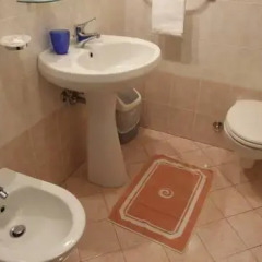 San Pietro Rooms Hotel 2* Стандартный номер с различными типами кроватей фото 10