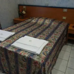 San Pietro Rooms Hotel 2* Стандартный номер с различными типами кроватей фото 3