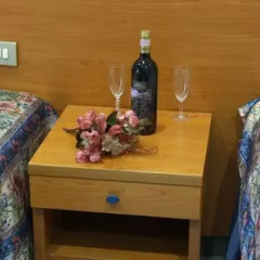 San Pietro Rooms Hotel 2* Стандартный номер с различными типами кроватей фото 5