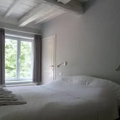 Отель B&B Speelmansrei 5* Стандартный номер с различными типами кроватей