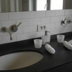 Отель B&B Speelmansrei 5* Стандартный номер с различными типами кроватей фото 5