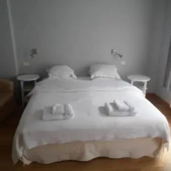 Отель B&B Speelmansrei 5* Улучшенный номер с различными типами кроватей фото 9