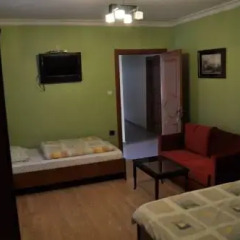 Orient Hostel Люкс фото 7