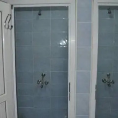Orient Hostel Кровать в общем номере фото 14