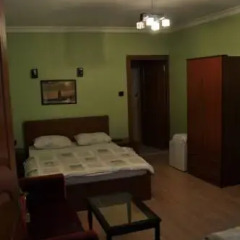 Orient Hostel Люкс фото 6