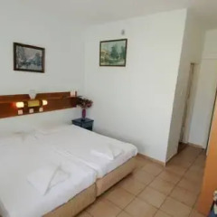 Gallion Hotel 2* Стандартный номер с двуспальной кроватью фото 6