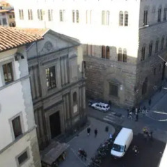 Отель B&B Le Stanze del Duomo 2* Апартаменты с различными типами кроватей фото 21